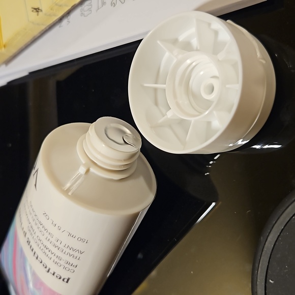 Vor Perfecting Prism Lock In Color Protection Treatment, 5oz/Full Size, New - Picture 4 of 4